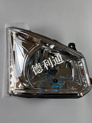 J6F大灯6K9（电调 12伏 右） - 德利通车灯 | Delitong Auto Lamp